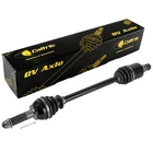 Rear Left Right Complete Cv Joint Axle For Polaris Rzr 800 2014 Efi 09-13 New. Price: $68.00.