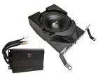 Mb Quart 10" Under-seat Subwoofer+amp For Select 2017-2020 Can-am Maverick X3 Open. Price: $299.95.