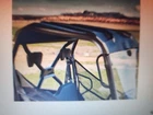 Tracker Offroad 500S Hard Top New. Price: $450.95.