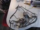 1992 Suzuki LTF250T Wiring Harness Model J/k 36610-20B00 36610-20B10 D'occasion. Price: $53.97.