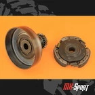 99-05 2003 Arctic Cat 250 2X4 Oem Centrifugal Outer One Way Clutch Weight Set Used. Price: $69.99.