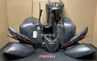 07 Honda Front Rear Plastics Set 06-26 Used. Price: $598.00.
