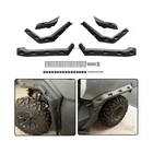 Slim Stylish Sport Flares Compatible With Can-am Defender HD5 HD8 HD10... New. Price: $182.39.