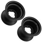 Rear Wheel Rim For Yamaha Raptor YFM700 2006-25 / 700R 2011-25 New. Price: $145.99.