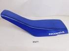 1986 Honda TR200 Fat Cat Oem Seat 77100-HB7-000 Used. Price: $379.99.