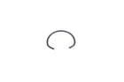 New Oem Yamaha 93450-22119-00 Circlip Nos. Price: $7.99.