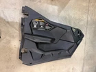 2025-2026 Polaris Rzr Pro Inner Door Lh 2640390 Used. Price: $149.99.