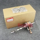 Engine Crankshaft For Honda TRX250 Ex Sportrax Recon 08-14 13000-HM8-A40 Oem New. Price: $469.79.