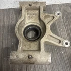2019 Polaris Sportsman 850 Hl Rr Knuckle 5632042 #V1 Used. Price: $50.00.