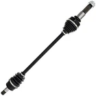 Niche Front Cv Axle Drive Shaft For Yamaha Viking 700 Wolverine 1XD-F518F Utv New. Price: $99.95.