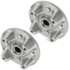 2X Front Rear Wheel Hubs For Yamaha 1XD-25111-00-00 Viking YXC700 4X4 2015 New. Price: $99.99.
