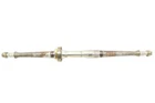 Kawasaki Prairie 650 03 Rear Axle 41068-1453 53563 Used. Price: $25.97.