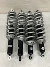 Polaris Ranger Xd 1500 Shocks Front And Rear Good Condition 2024-2025 #SH1J Used. Price: $629.99.