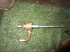 2005 Kubota RTV900T6 Pick Up Tube Hsm K7561-33420 K7581-33410 Used. Price: $122.99.