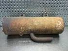 Polaris Ranger Exhaust Muffler 1261298-029 S029D Used. Price: $99.97.