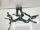 2020 Kawasaki Teryx Krx Krf 1000 CLICK-6 Six Point Harness Belt 99994-1714 Used. Price: $157.27.
