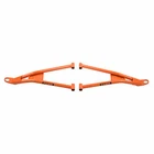 Tusk Mohawk Extreme Duty High Clearance Lower A-arms Orange Without Hardware New. Price: $224.28.