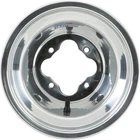 Douglas Wheel 10X8 3+5 Offset 4/110 Aluminum A506-15 New. Price: $109.95.