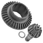 Front Differential Ring & Pinion For Polaris Rzr Pro Xp 4 Premium Sport 2023-25 New. Price: $110.00.