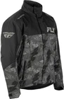 Fly Racing 470-5405S Snx Pro Jacket Sm Black New. Price: $299.95.