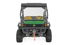 Rough Country 98122270 Front Utv Full Windshield For John Deere Gator 825I New. Price: $239.95.
