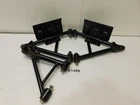 2008 Yamaha Rhino 700 Oem Lower Lh Upper & Arms 5UG-F357A-00-00 Used. Price: $94.99.