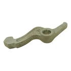 2007 Yamaha Wolverine 450 Shift Stopper Lever 5GH-18148-00-00 Used. Price: $12.99.