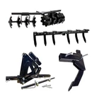 Impact Implements Atv/utv/tractor Hydraulic New Soil Agricultural System. Price: $892.49.