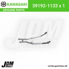 Kawasaki Oem Water Pipe 39192-1133 New. Price: $25.62.