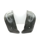 Arctic Cat 2003 500 4X4 Trv Automatic Rear Fenders Plastic 3437 Used. Price: $141.19.