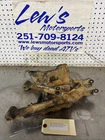 2007 Yamaha Grizzly 660 Lr Lower Arm 5KM-2217M-00-00 Used. Price: $40.88.