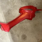 2019 Oem Can-am Outlander Max 650 Left Cover Panel Red 2607 Used. Price: $170.00.