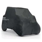 Can-am Trailering Cover Weather Resistant For Maverick , Sport 715003706 New. Price: $309.99.