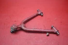 1997 Honda Fourtrax 300 Front Upper Left Control Arm 51380-HC0-680 Used. Price: $34.99.