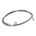 Front Right Brake Hose Line 1911735 For Polaris Ranger 570 900 1000 Xp New. Price: $32.00.