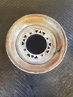 95-98 Polaris Xplorer 400 Magnum 425 Oem Front Wheel Rim 12X6 1520179-117 Used. Price: $46.00.