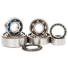 2006-2014 Honda Trx 450ER Atv Hot Rods Transmission Bearings New. Price: $130.46.