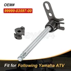 Shifter Gear Shaft Assembly For Yamaha 04-05 99999-03597-00 New. Price: $68.99.