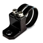 Axia Horizontal Whip Mount .5"" Blac 2 Clamps Modhw-bk New. Price: $32.53.