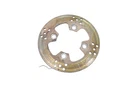 Kawasaki Teryx 800 18 Brake Rotor Front 41080-0661 #1 54374 Used. Price: $19.99.