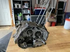 1984 Honda Atc Bottom End Crankcase Crankshaft Engine Motor Used. Price: $74.75.