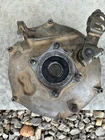 Honda Oem Brake Panel Set 43010-HN2-000 Used. Price: $85.00.