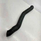 Fresh Air Hose - 2024 Polaris Ranger Xp 1000 Nrst Prem Used. Price: $20.00.