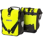 Ortlieb Sport-roller High Visibility 25/LITER Pair Yellow F6151 New. Price: $251.21.