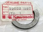 92022-1897 Kawasaki Drive Converter Split Washer For KAF450 Mule 1000 KAF540 New. Price: $12.83.
