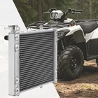 Cooling Radiator For Kawasaki Teryx KRF750 Fi 08-09 39061-0127 39061-0173 New. Price: $66.85.