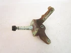 Yamaha Yfm 250 Bear Tracker Left Steering Knuckle 4XE-F3501-00-00 1999-2000 Used. Price: $15.00.