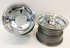 Dwt Sport Red Label Pair Rear 11X7 11" Wheel Rims Honda New. Price: $229.95.