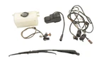 Polaris Ranger Xp 1000 21 Windshield Wiper Kit 54515 Used. Price: $279.99.