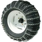 Peerless 1063456 Max Trac 2-LINK 26X12.00-12, 24X13.00-12 Snowblower Tire Chains New. Price: $141.03.
